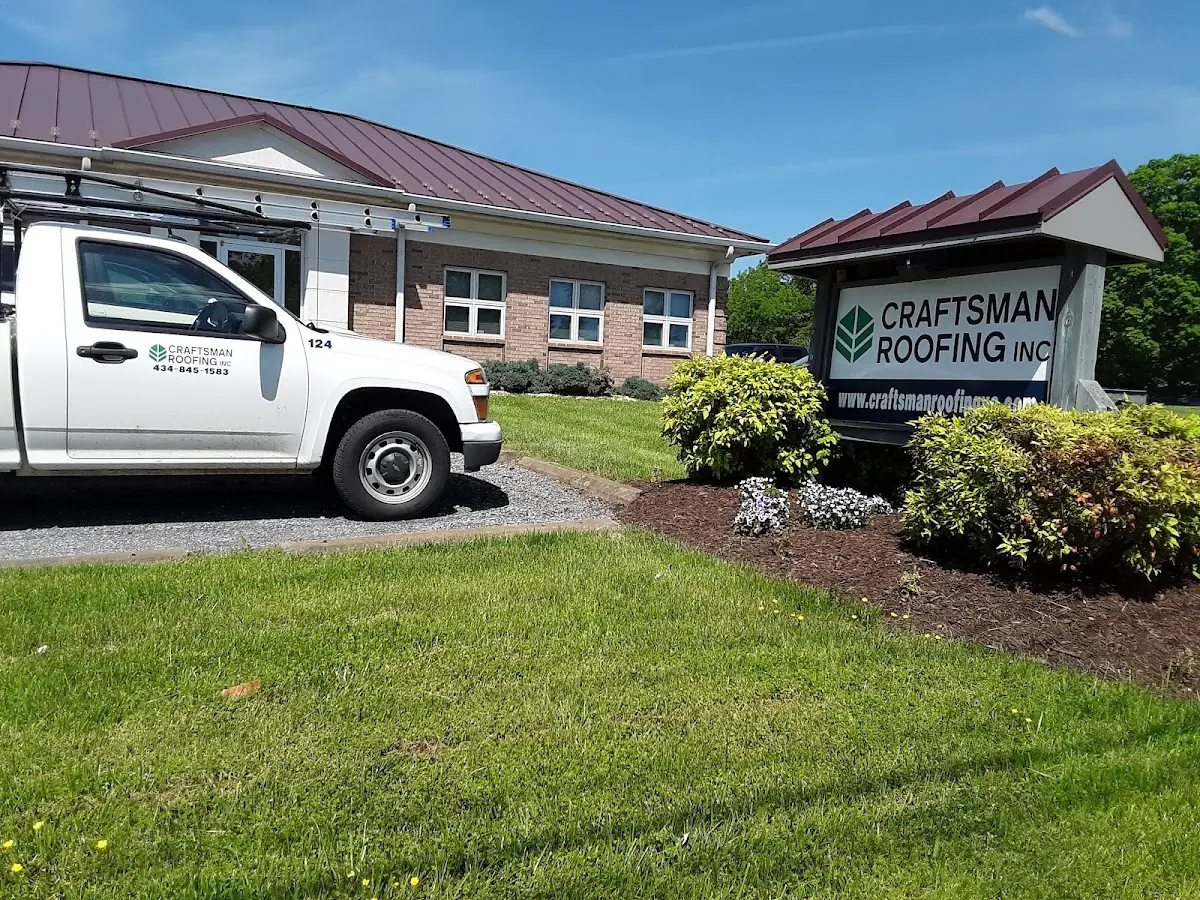 Quality Wind Damage Roof Repair by experienced craftsmen in Princeton